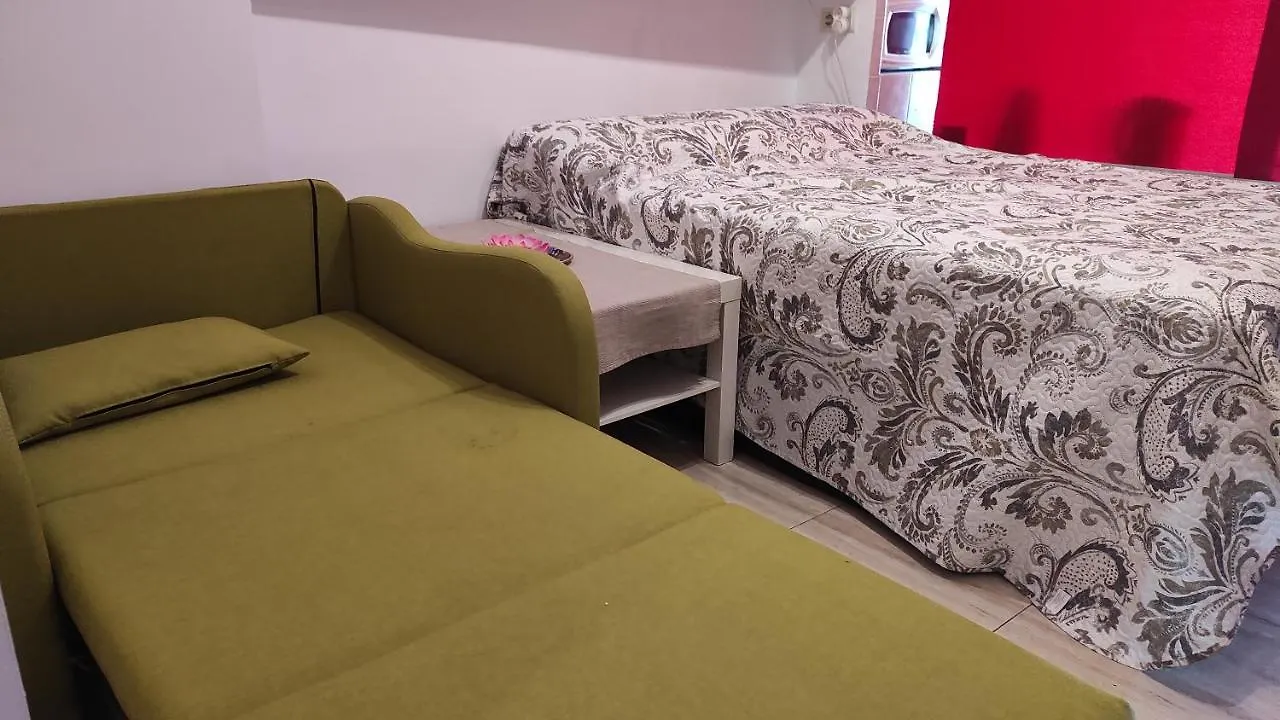 Appartement Promar à La Pineda Espagne