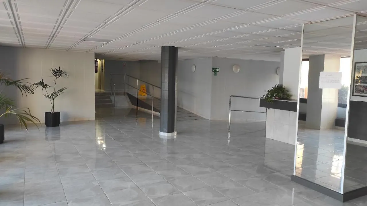 Apartament Promar La Pineda