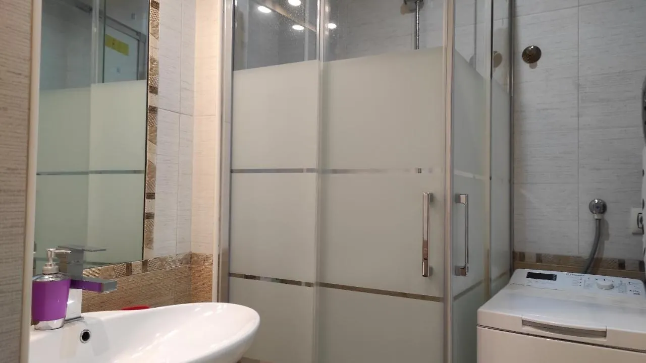 Apartament Promar La Pineda