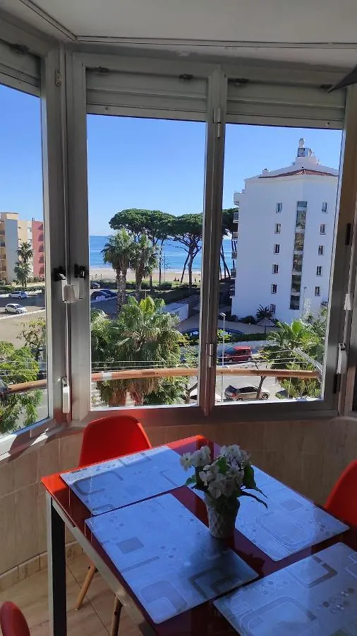 Appartement Promar à La Pineda