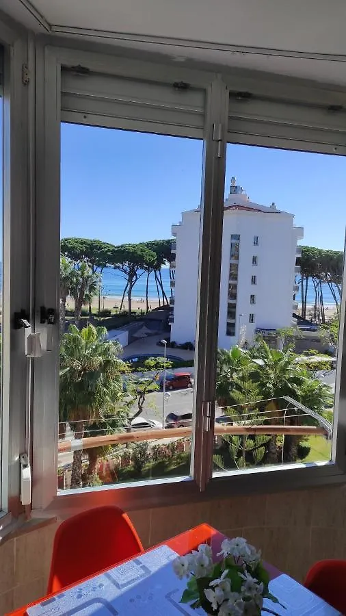 Appartement Promar à La Pineda