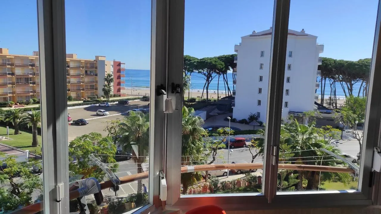Apartament Promar La Pineda