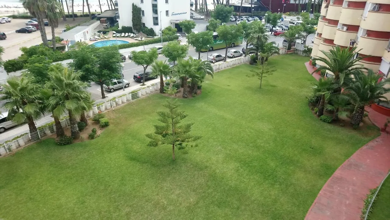 Apartament Promar La Pineda