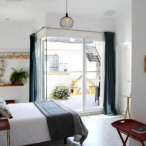  Apartamento Francos 22. España