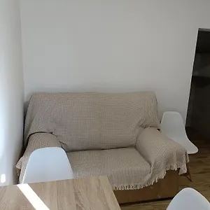  Apartamento Pueblos Blancos España