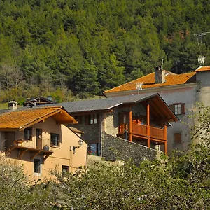  Casa rural Cal Pascual