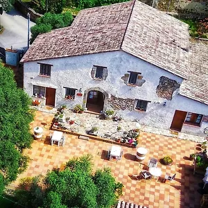  Casa rural Masia Felip
