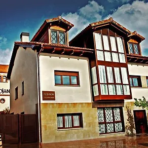  Casa rural Rojanda España