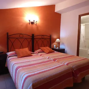  Casa rural Fonda Marsal