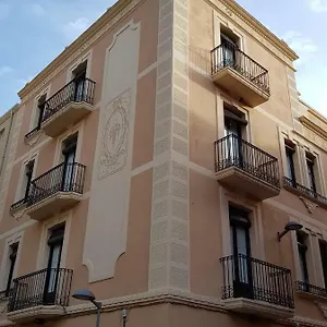 Appartement Nouvilas, Portbou
