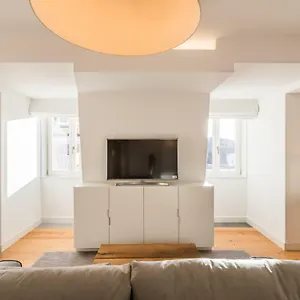  Apartamento Flh Chiado Bright Portugal